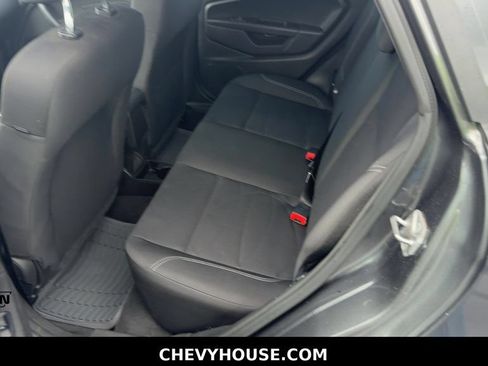 Used 2019 Ford Fiesta SE FWD image 24