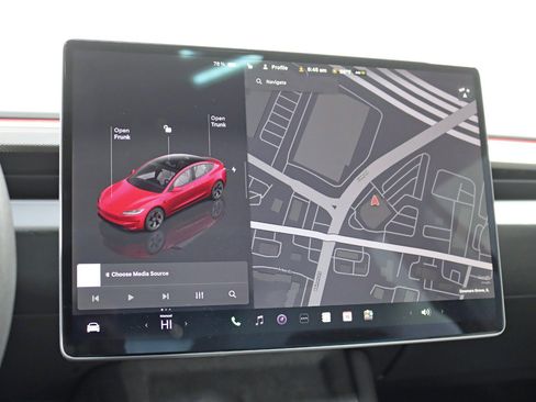 Used 2024 Tesla Model 3 Performance image 17