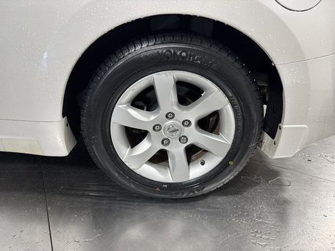 Used 2009 Nissan Altima 2.5 S w/ Premium Pkg image 12