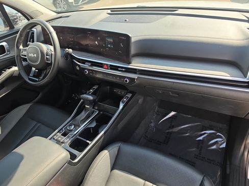 Certified 2024 Kia Sorento SX AWD/4WD image 12