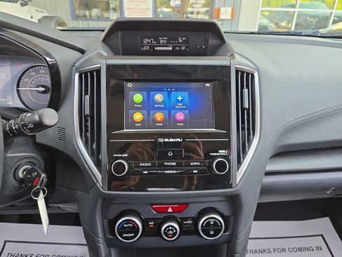 Used 2021 Subaru Crosstrek 2.0i AWD/4WD image 23