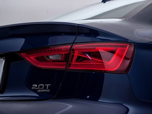 Used 2015 Audi A3 2.0T Premium w/ Audi MMI Navigation Plus image 12