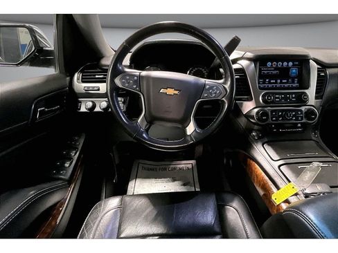 Used 2019 Chevrolet Tahoe Premier image 6