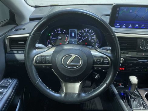 Used 2021 Lexus RX 350 AWD w/ Premium Package image 15