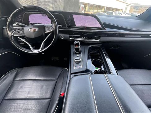Used 2023 Cadillac Escalade Sport image 22