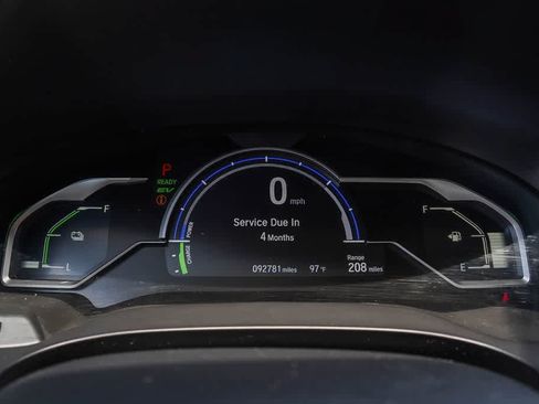 Used 2019 Honda Clarity Touring image 25