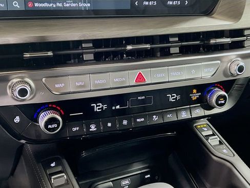 New 2025 Kia Telluride EX X-Line image 16