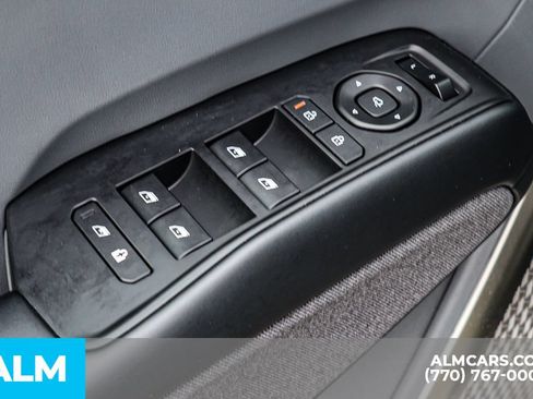 Used 2024 Kia EV9 Land AWD/4WD image 46
