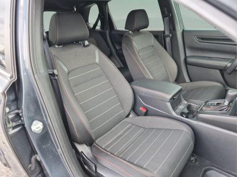 Certified 2023 Honda CR-V Sport image 19