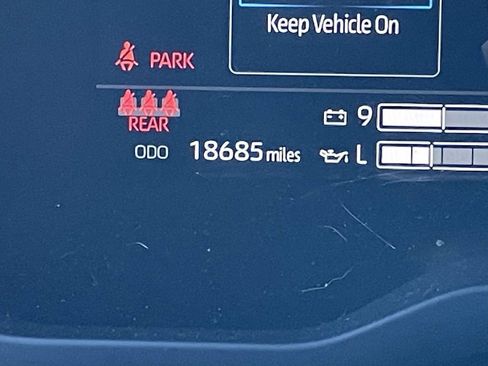 Used 2024 Toyota Tundra TRD Pro image 38