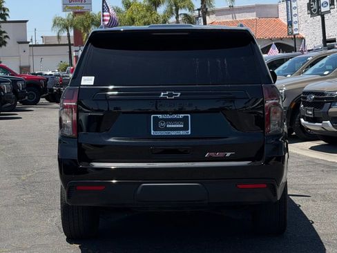 Used 2023 Chevrolet Tahoe RST AWD/4WD image 7