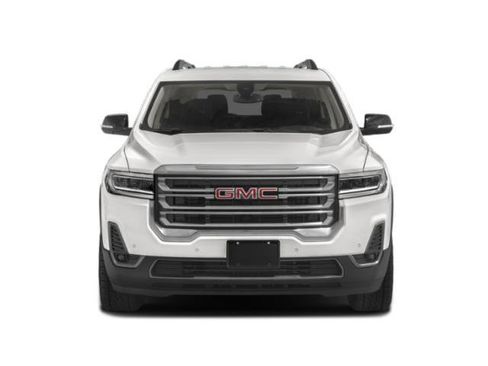 Used 2022 GMC Acadia AT4 w/ Technology Package image 7