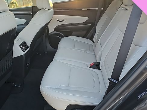 Certified 2023 Hyundai Tucson SEL w/ Convenience Package image 18