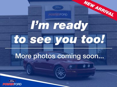Used 2008 Ford Mustang GT Premium