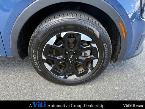 Used 2025 Kia Sorento S FWD image 15