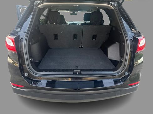 Used 2019 Chevrolet Equinox LS w/ LS Convenience Package FWD image 15