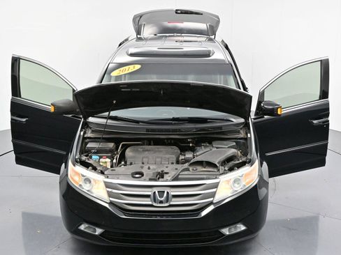 Used 2013 Honda Odyssey Touring image 45