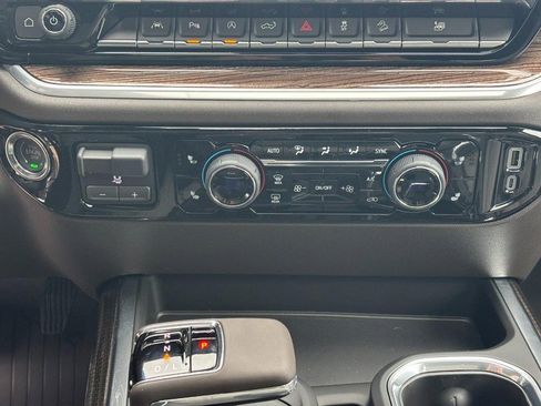 New 2026 Chevrolet Silverado 1500 RST image 46