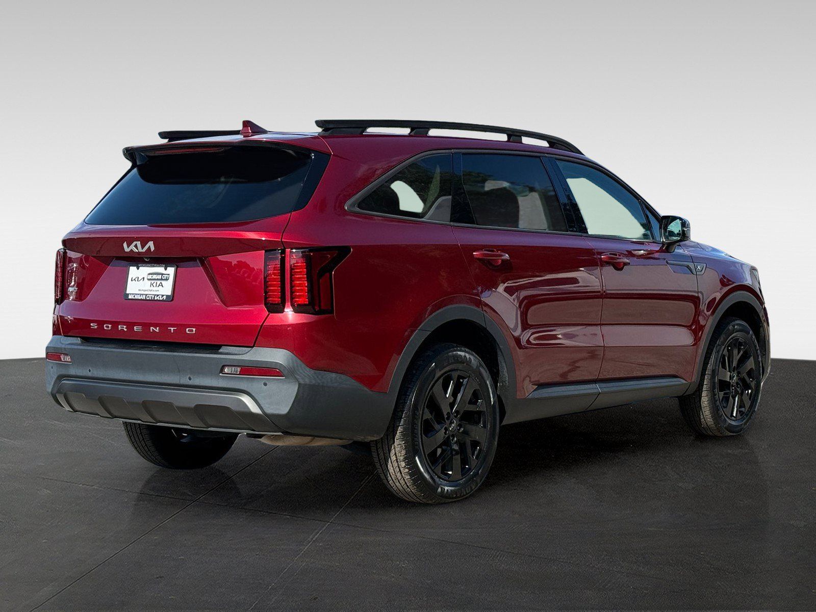 Used 2022 Kia Sorento S AWD/4WD image 5