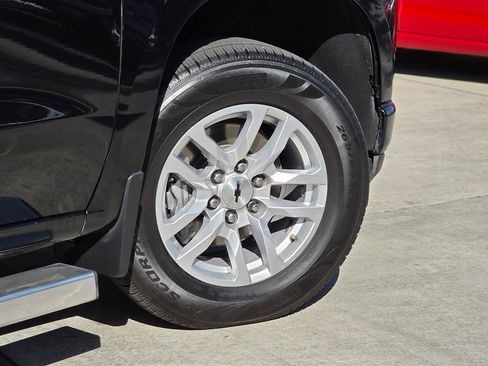 Used 2022 Chevrolet Silverado 1500 RST image 14