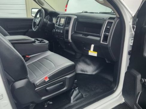 Used 2023 RAM 1500 Tradesman RWD image 26