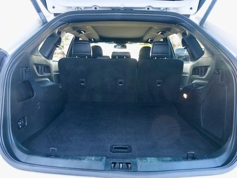 Used 2019 Ford Edge ST w/ Equipment Group 401A image 6