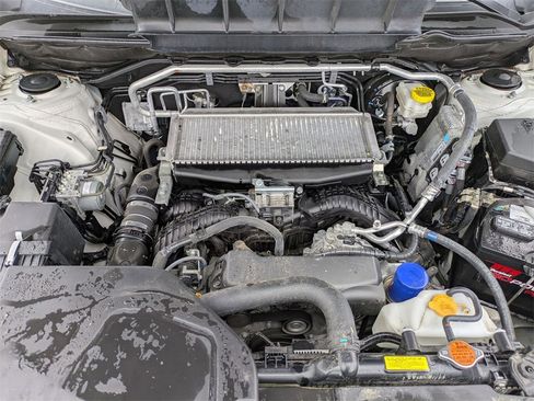 Used 2022 Subaru Ascent Onyx Edition image 32