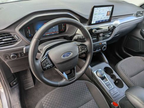 Used 2023 Ford Escape Active w/ Cold Weather Package image 14