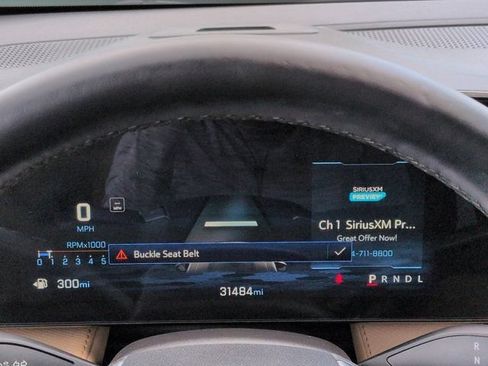 Used 2025 Chevrolet Equinox ACTIV FWD image 26