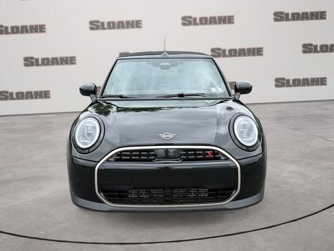 Used 2026 MINI Cooper S FWD image 8