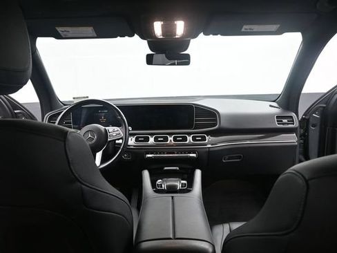 Used 2020 Mercedes-Benz GLE 350 w/ Premium Package image 14