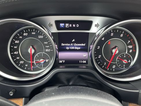 Used 2019 Mercedes-Benz SL 550 image 24