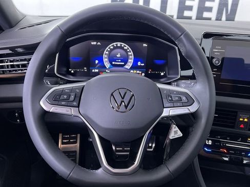 New 2026 Volkswagen Jetta Sport image 14