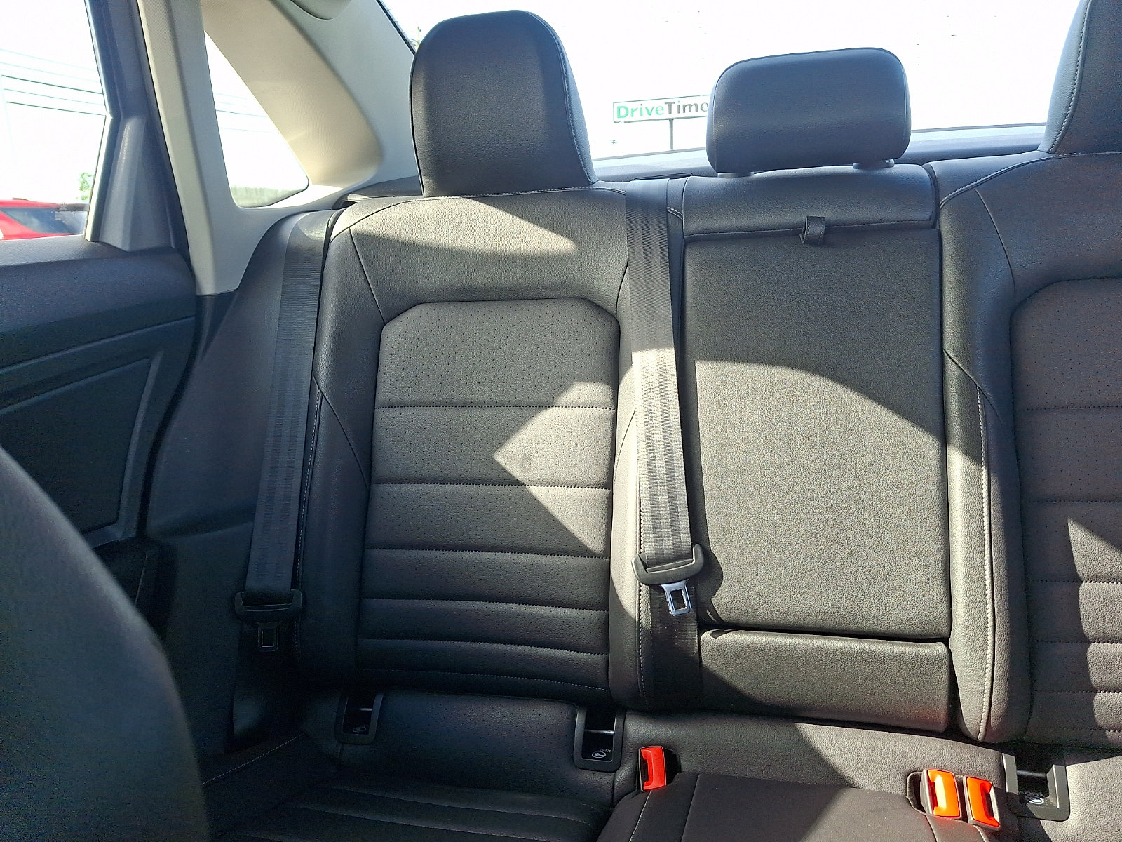 Used 2021 Volkswagen Jetta SEL FWD image 14