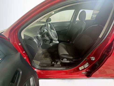 Used 2024 Mitsubishi Mirage ES FWD image 13