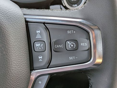 New 2026 RAM 1500 Laramie AWD/4WD image 24