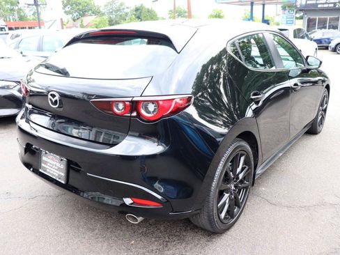 Used 2026 MAZDA MAZDA3 s Sport FWD image 6