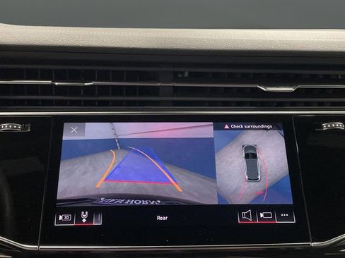 Used 2023 Audi Q7 2.0T Premium Plus w/ Premium Plus Package image 11