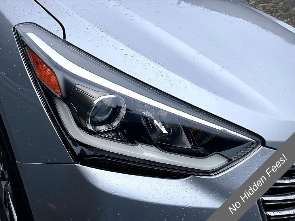 Used 2019 Hyundai Santa Fe XL SE AWD/4WD image 24