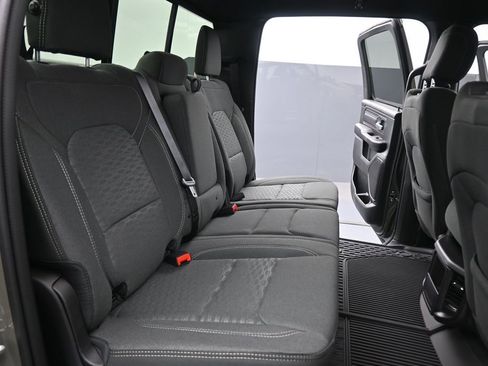 New 2026 RAM 1500 Classic Warlock AWD/4WD image 14
