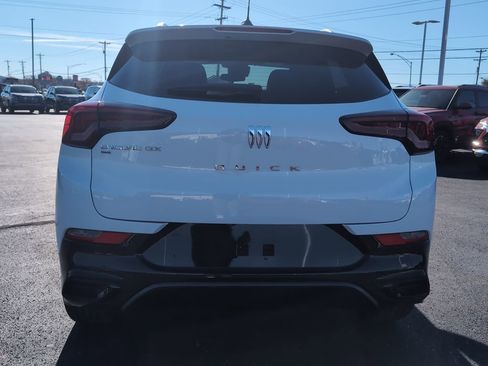 New 2026 Buick Encore GX Sport Touring image 6