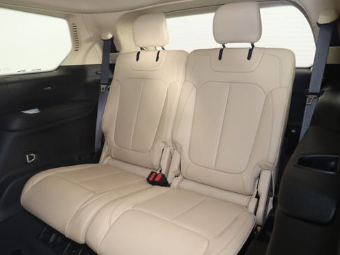 Used 2022 Jeep Grand Cherokee L Limited image 74