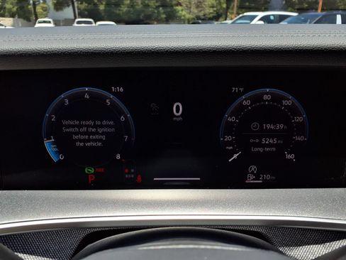Certified 2026 Volkswagen Tiguan S FWD image 16