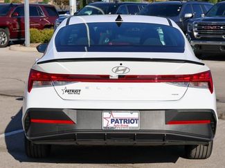 New 2026 Hyundai Elantra Sport w/ Cargo Package video 4