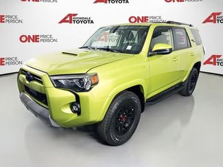 Certified 2023 Toyota 4Runner TRD Off-Road video 3