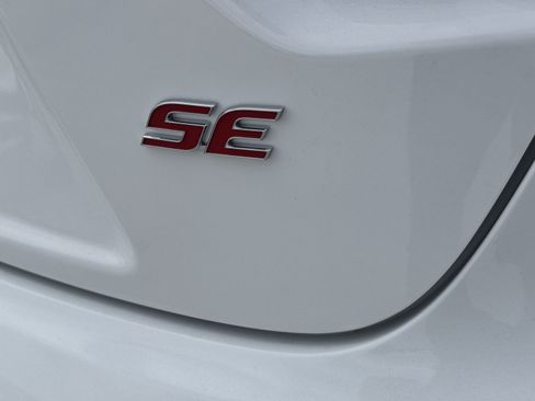 New 2026 Toyota Corolla SE FWD image 14