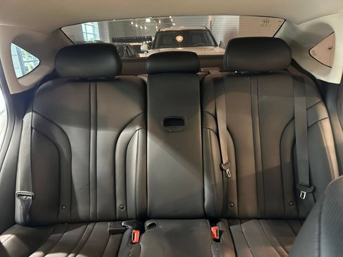 Used 2026 Genesis G80 2.5T AWD/4WD image 40