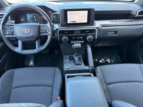 Certified 2026 Toyota Tacoma SR5 RWD image 17