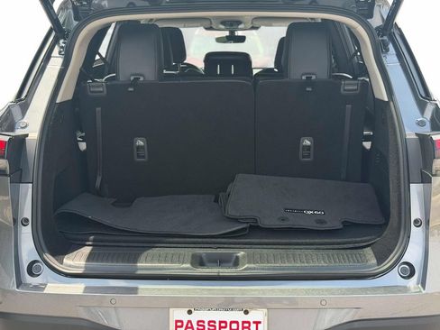 Used 2026 INFINITI QX60 Luxe w/ Cargo Package AWD/4WD image 14