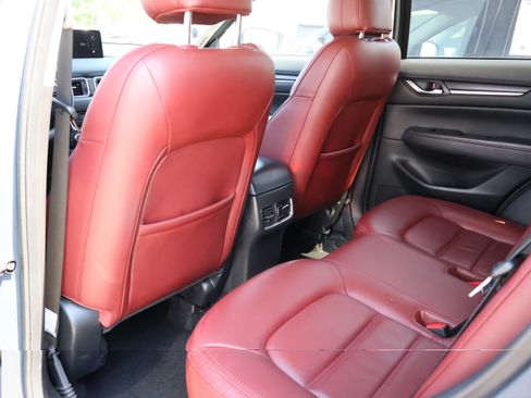 Used 2025 MAZDA CX-5 Carbon Edition AWD/4WD image 10